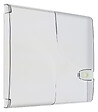 SIEMENS - Porte pour tableau électrique 1 rangée-SIEMENS - vignette