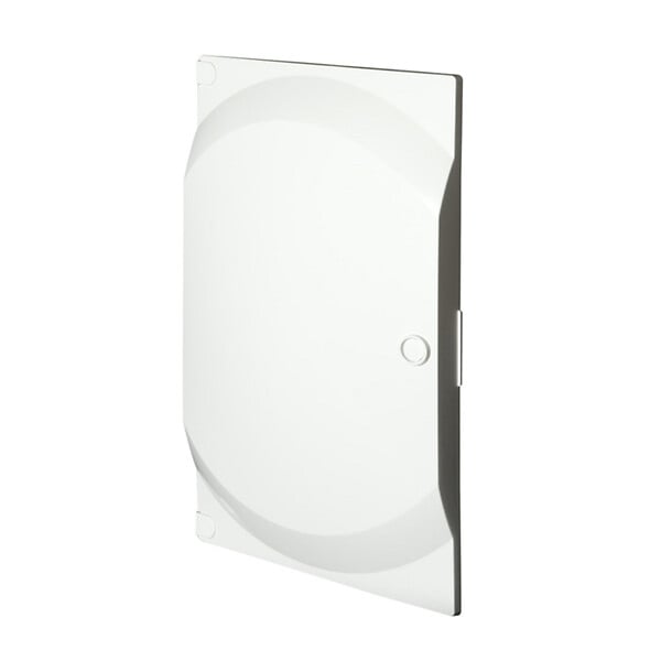 ABB - Porte pour coffret électrique Gale'O 2 rangées - ABB - large