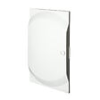 ABB - Porte pour coffret électrique Gale'O 2 rangées - ABB - vignette