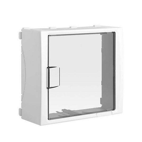 BATILEC - Jonction plafond pour gaine technique de logement GTL 13-BATILEC - large