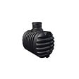 GARANTIA - Kit confort 4Rain avec pompe immergée - 1600L - vignette