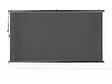 HABITAT ET JARDIN - Store pergola bioclimatique - 277 x 208 cm - Gris anthracite - vignette