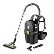 KARCHER PRO - Aspirateur poussières BVL 5/1 Bp Pack -  Karcher -  9.568-389.0 - Avec batterie - vignette