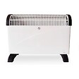 DIO - Convecteur mobile 2000W 3 modes - Blanc - Dio - vignette