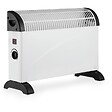 DIO - Convecteur mobile 2000W 3 modes - Blanc - Dio - vignette