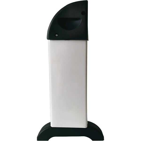 DIO - Convecteur mobile 2000W 3 modes - Blanc - Dio - large