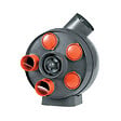 VORTICE - VMC simple flux autoréglable PENTA suspendue ou fixée - VORTICE - VAPE5 - vignette