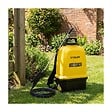 STANLEY - Pulvérisateur Electrique 16L, Batterie Lithium 14.4 V / 2.0 Ah - Pulvérisateur Jardin Végétaux + Lance Télescopique STANLEY - vignette