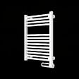 HEALLUX - Sèche serviettes à inertie fluide 500 w - vignette