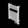 HEALLUX - Sèche serviettes à inertie fluide 500 w - vignette