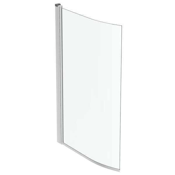 IDEAL STANDARD - IDEAL STANDARD Baignoire Connect air 170 X 80 avec Pare Bain asymétrique droite - large