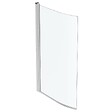 IDEAL STANDARD - IDEAL STANDARD Baignoire Connect air 150 X 80 avec Pare Bain asymétrique gauche - vignette