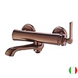 OLFA - Mitigeur bain douche mural Lady's auburn - vignette