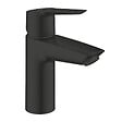 GROHE - START Mitigeur lavabo taille S, noir mat (235512432) - vignette