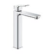 GROHE - Dice mitigeur monocommande de lavabo XL à levier, sans vidage, chrome brillant (1018920000) - vignette