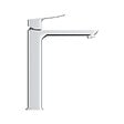 GROHE - Dice mitigeur monocommande de lavabo XL à levier, sans vidage, chrome brillant (1018920000) - vignette