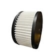 VITO - Filtre HEPA pour Aspirateur de cendres 1400W VITO : filtration fine, protection moteur, entretien poêle & cheminée - vignette
