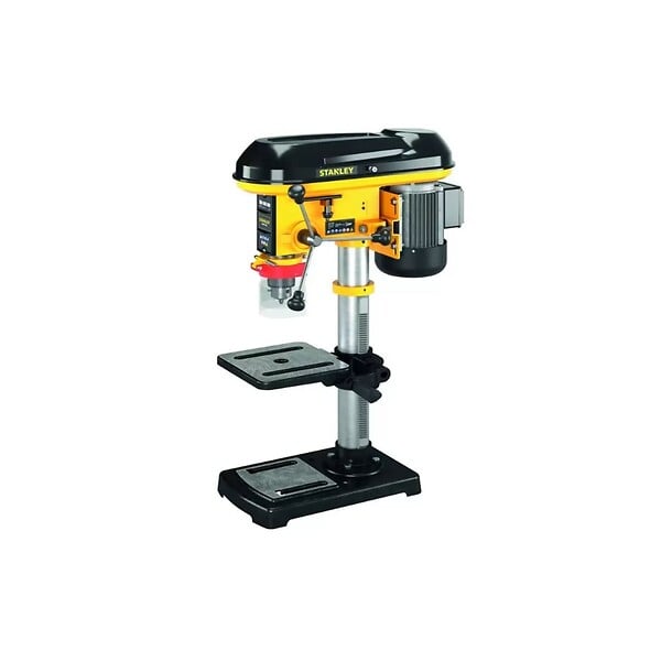 STANLEY - Perceuse à colonne H 720 mm STANLEY SXDP16720E - large