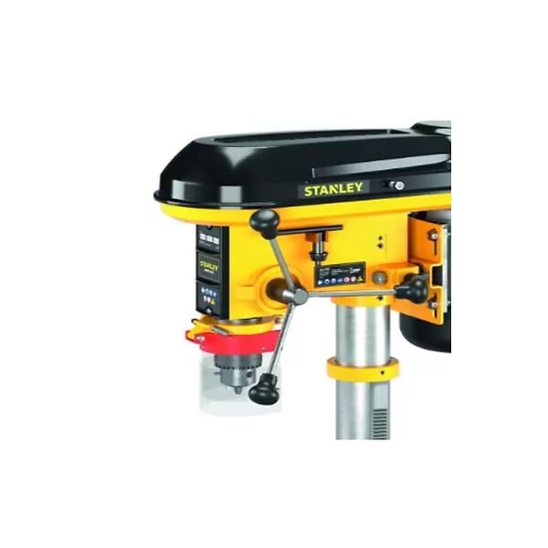 STANLEY - Perceuse à colonne H 720 mm STANLEY SXDP16720E - large
