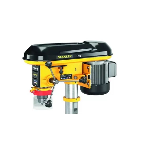 STANLEY - Perceuse à colonne H 720 mm STANLEY SXDP16720E - large