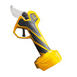 GARLAND - Sécateur électrique sans fil (batterie non incluse) 20V GARLAND CEPA KEEPER 135-V24 Jaune - vignette