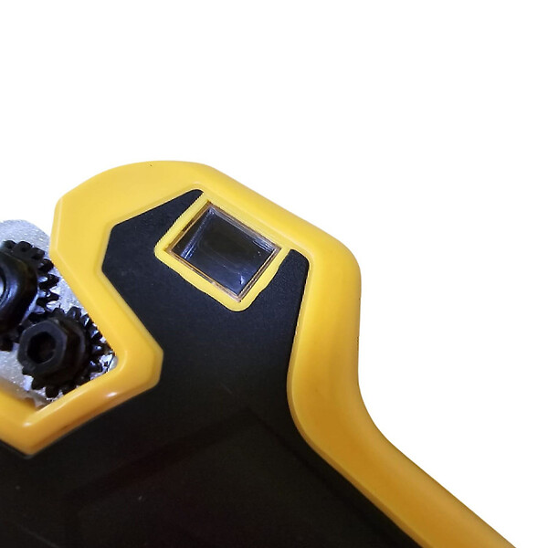GARLAND - Sécateur électrique sans fil (batterie non incluse) 20V GARLAND CEPA KEEPER 135-V24 Jaune - large