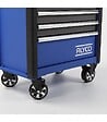 ALYCO - Chariot Métallique 7 Tiroirs Alyco Alyco 129725 - vignette