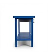 ALYCO - Table De Travail 3 Tiroirs 2 000 Mm Alyco 192677 - vignette