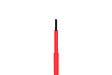HANGER - Tournevis plat isolé 1000 V 5,5 x 125mm 225mm - HANGER - 132012 - vignette