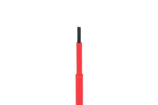 HANGER - Tournevis plat isolé 1000 V 4 x 100mm 200mm - HANGER - 132011 - large