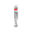 LEGRAND - Multiprise 3 prises 2P+T - Interrupteur 3m Blanc/Gris 3680W - vignette