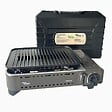 ALPENTECH - Barbecue à gaz Portable Réchaud Grill 1780W Butane Allumage Piezo + Mallette Camping ALPEN - vignette