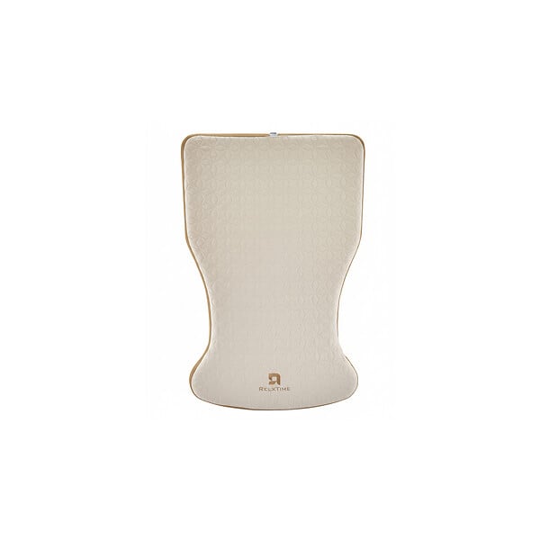 RELX TIME - Matelas gonflable - RELXTIME - Modèle Single - En Dropstich - 200 x 100 x 20 cm - large