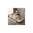 RELX TIME - Matelas gonflable - RELXTIME - Modèle Single - En Dropstich - 200 x 100 x 20 cm - vignette