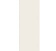 GD MENUISERIES - Porte Coulissante Blanc Pur Lacdor  H204 x L73 cm, Rail Alu - vignette