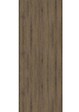 GD MENUISERIES - Porte Coulissante Décor Noyer Light Walnut H204 x L93 cm, Rail Alu - vignette