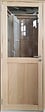 GD MENUISERIES - Poignee PomeroL rosace inox (bloc porte interieur) - vignette