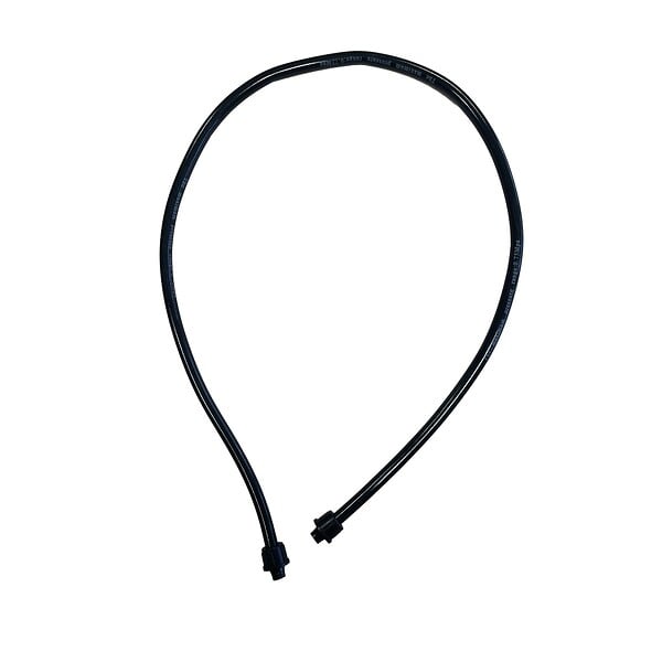 VITO - Tuyau pour Pulvérisateur à Pression Manuelle 16L - Flexible de rechange 1m20, Accessoire de pulvérisation VITO - large