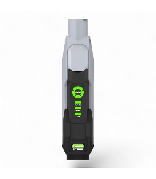 EGO POWER+ - Nettoyeur haute pression à batterie 56V Ego Power  135 bars multi buses HPW2000E - large