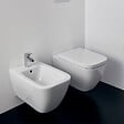 IDEAL STANDARD - Bidet suspendu i.Life B - vignette