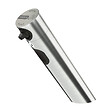 PRESTO - Distributeur de savon infrarouge 1L Linea inox brossé - vignette