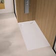 KINEDO - Receveur de douche Kinediva extra-plat 180x100 Blanc - vignette