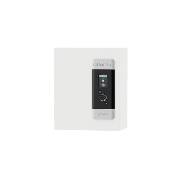 ATLANTIC - Plaque de finition murale pour thermostat - ATLANTIC - 074510 - large