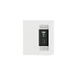 ATLANTIC - Plaque de finition murale pour thermostat - ATLANTIC - 074510 - vignette