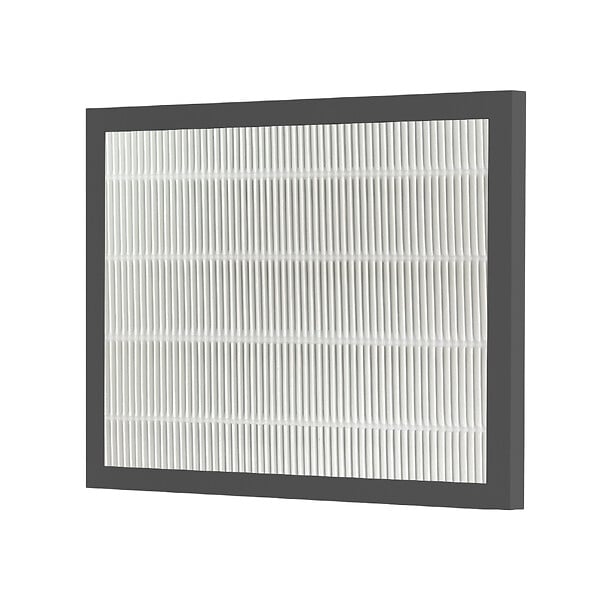 BESTHERM - Filtre HEPA 13 pour déshumidificateur KERIA 10L et ILLA 12L – BESTHERM - Purificateur d'air – Compatible modèle KERIA 10L ET ILLA 12L – Dimensions 185,5 x 128,5 x 10 mm - large