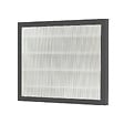 BESTHERM - Filtre HEPA 13 pour déshumidificateur KERIA 10L et ILLA 12L – BESTHERM - Purificateur d'air – Compatible modèle KERIA 10L ET ILLA 12L – Dimensions 185,5 x 128,5 x 10 mm - vignette