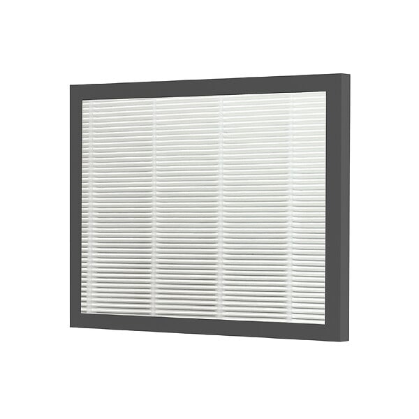 BESTHERM - Filtre HEPA 13 pour déshumidificateur NOVA 5L - BESTHERM - Purificateur d'air – Compatible modèle NOVA 5L – Dimensions 129 x 109.3 x 10 mm - large