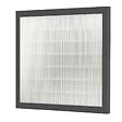 BESTHERM - Filtre HEPA 13 pour déshumidificateur ATHEA 20L, AZRA 20L et FERYEL 24L – BESTHERM - Purificateur d'air – Compatible modèle KERIA 10L ET ILLA 12L – Dimensions 222 x 208 x 10 mm - vignette