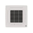 THERMOR - Climatisation unité intérieure Nagano façade cassette 600x600 - THERMOR - 873277 - vignette