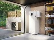 ATLANTIC - Pompe à chaleur hybride Hybrellia 11 kW / 24 kW - ATLANTIC - 524919 - vignette